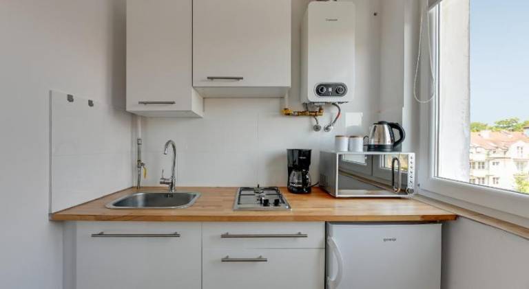 Beautiful apartment | Next to the beach | Pets are welcome — photo 5