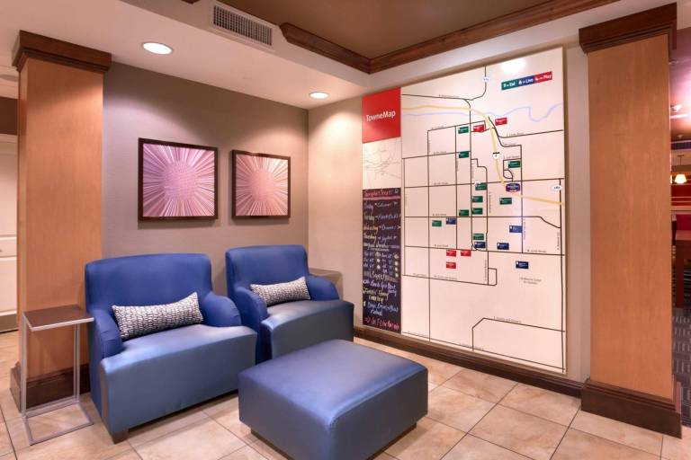 TownePlace Suites by Marriott Yuma — photo 4