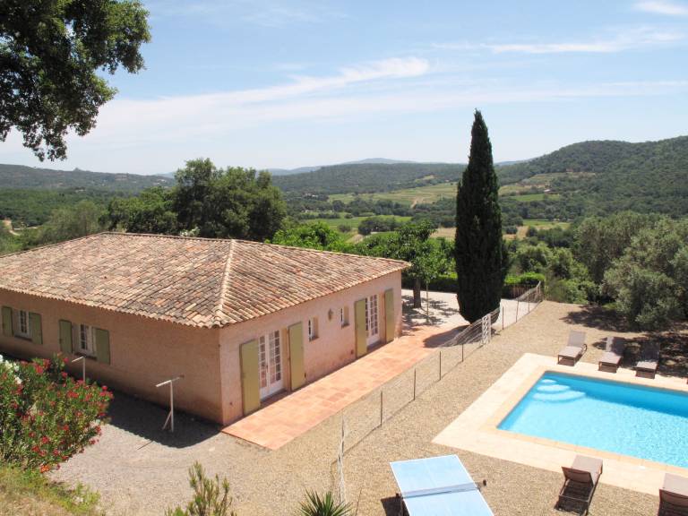 Fully equipped charming house with private pool, terrace & BBQ | Dogs allowed — photo 2