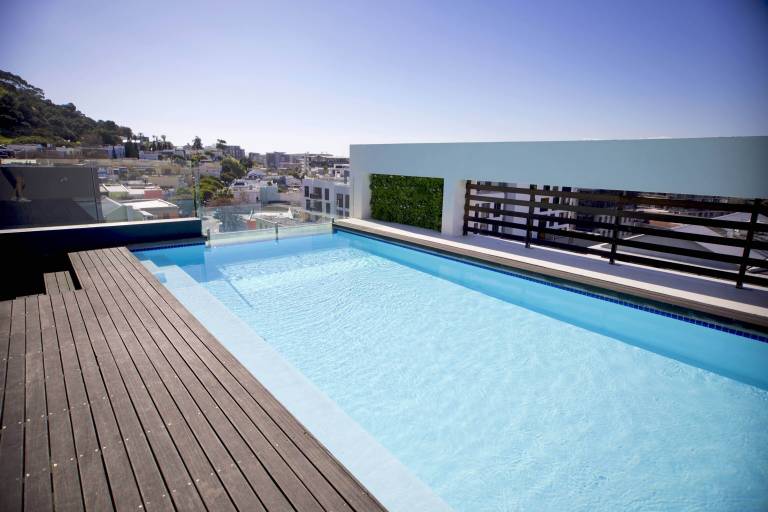 Appartement Foreshore