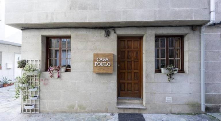Casa Padrón