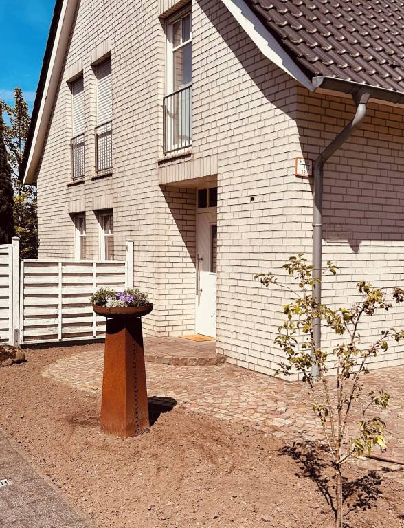 Ferienwohnung Sendenhorst