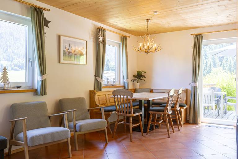 Nice chalet with garden, sauna & terrace | Ski nearby | Pets are welcome — photo 3