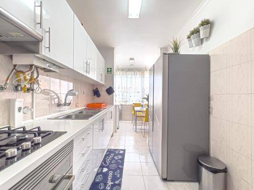 Apartamento Amadora