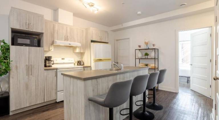 Wonderful holiday apartment | Next to Mary | Good for workation | Pets are welcome — photo 4