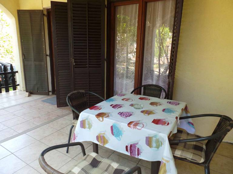 Rental apartment with garden & terrace | Pet-friendly — photo 3