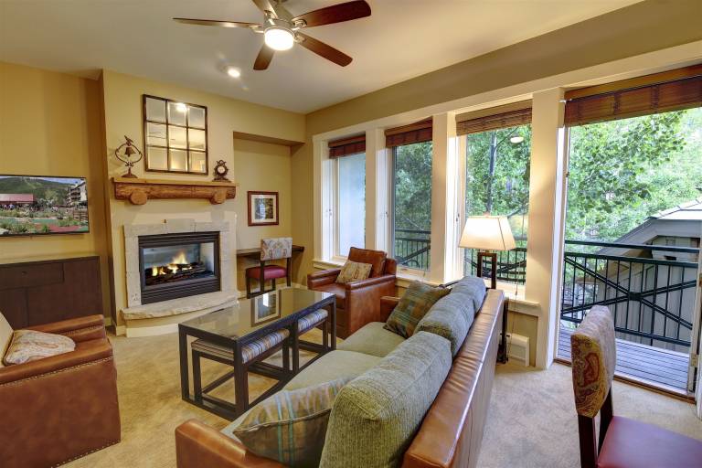 Condo Beaver Creek