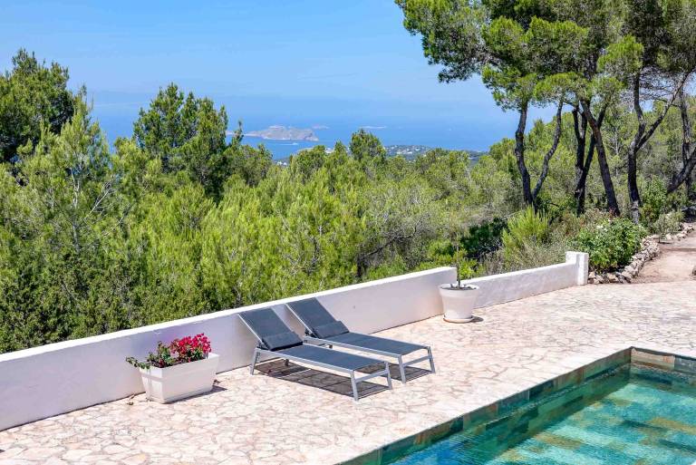 Villa Cala Tarida