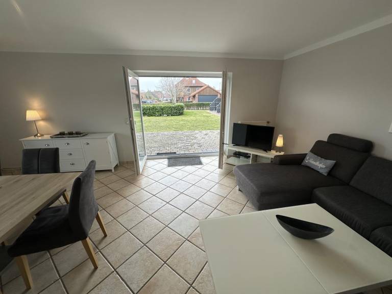 Children-friendly apartment with barbecue, garden & terrace | Dogs allowed — photo 4