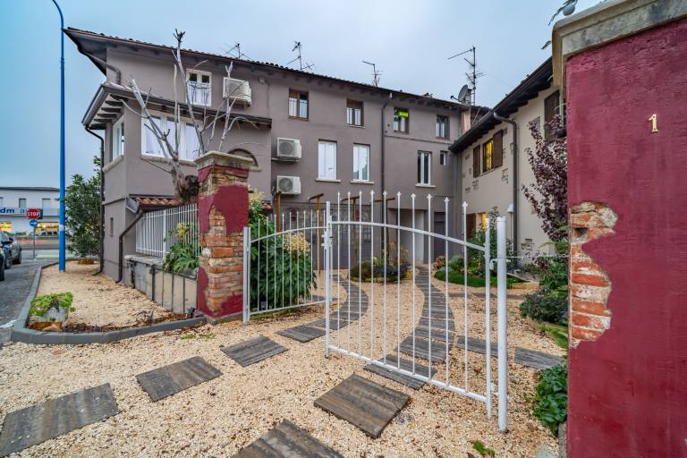 Appartement Brescia