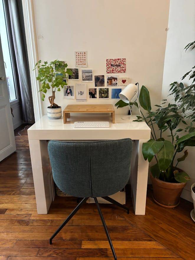 Wonderful rental apartment | Near Sacré-Cœur | Pets are welcome — photo 5