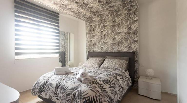 B&B Dream House in Campobasso