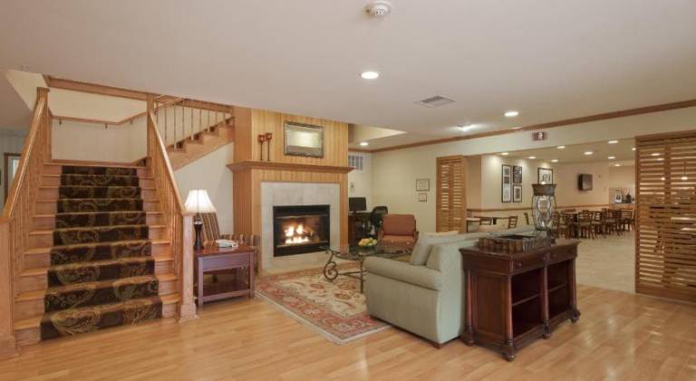 Country Inn & Suites by Radisson, Davenport - Quad Cities — photo 3
