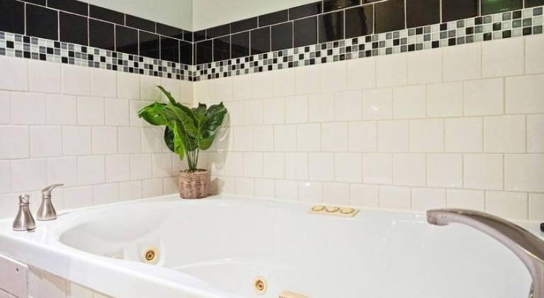 Vacation home with 1 room for 2 persons — photo 4