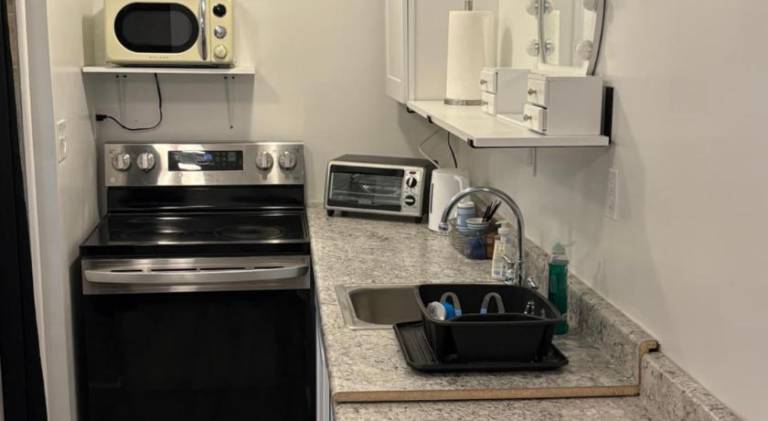 Holiday apartment | Pets allowed — photo 5