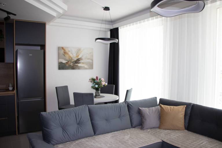 Appartement Aerodrom