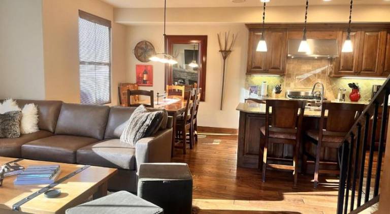 Fully equipped house with BBQ | Pets are welcome — photo 2