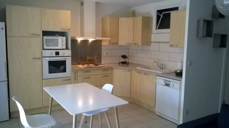 Appartement Mèze