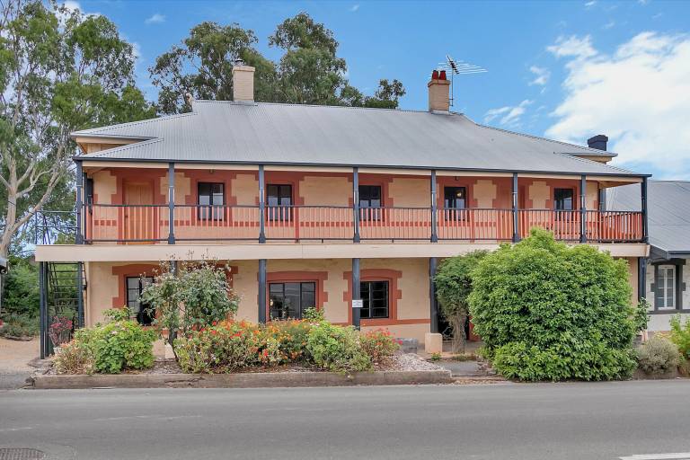 House  Town of Gawler