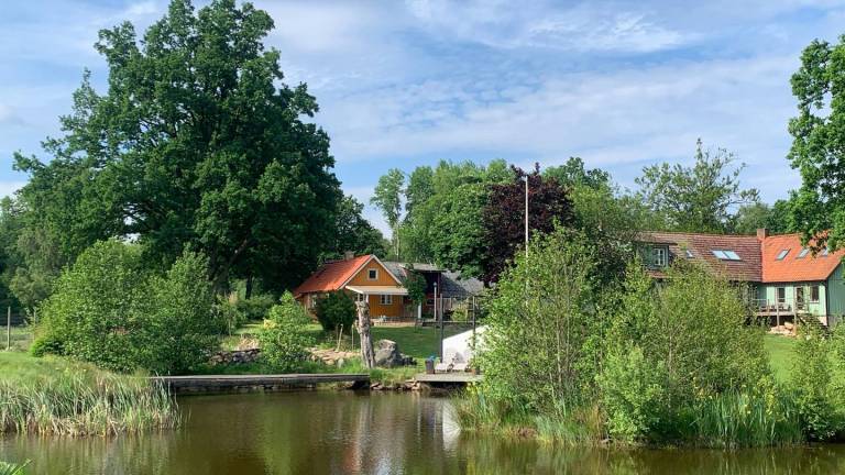 Ferienhaus in Tyringe, Hässleholm für max. 2 Personen, Ferienhaus in Tyringe, Hässleholm für max. 2 Personen,