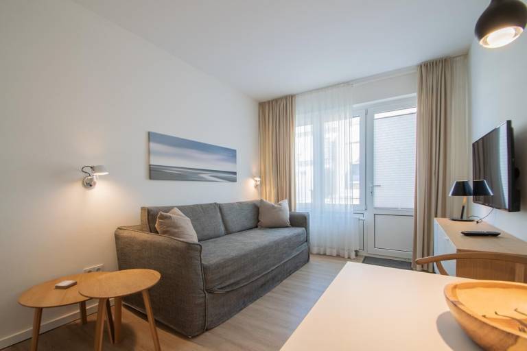 Ferienwohnung Norderney