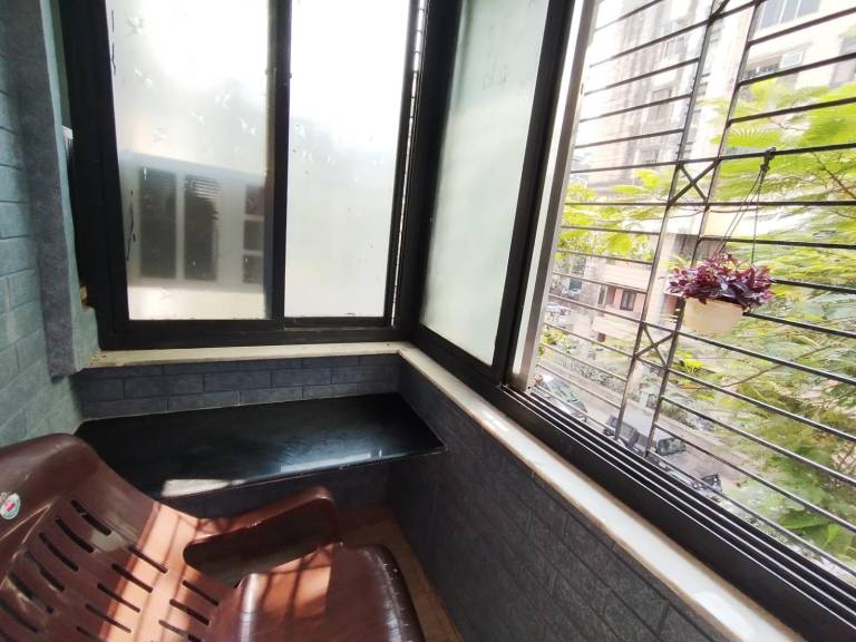 Apartment Khar West