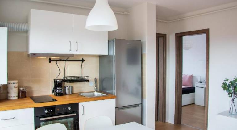 Apartment with 2 rooms for 6 persons — photo 2