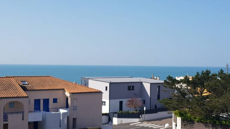 Appartement Le Château-d'Olonne