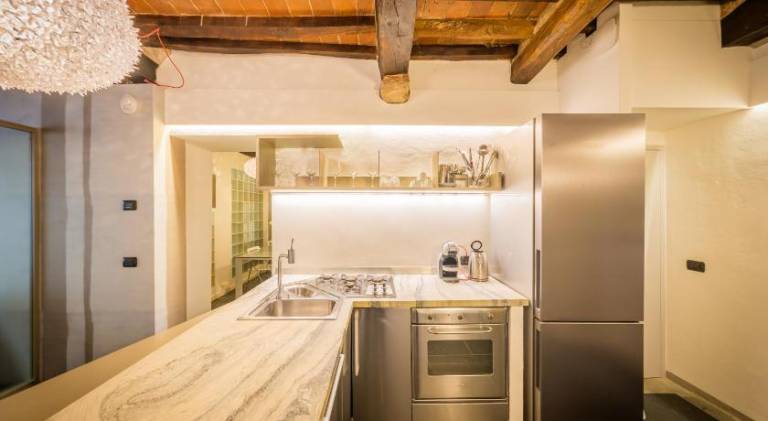 Apartment with 1 room for 4 persons — photo 4