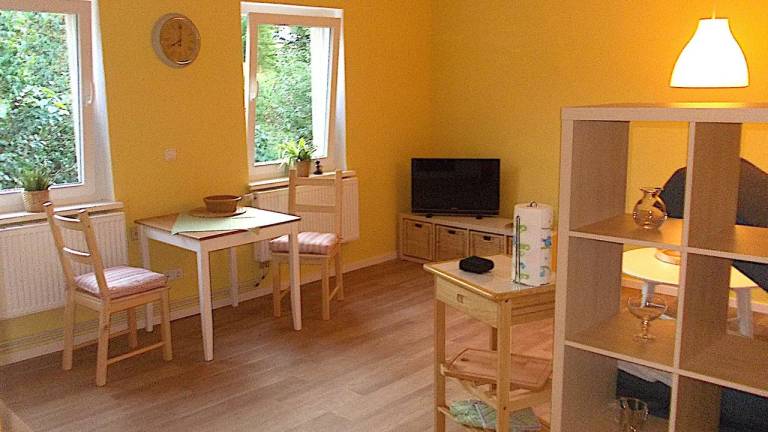 Ferienwohnung Marlow