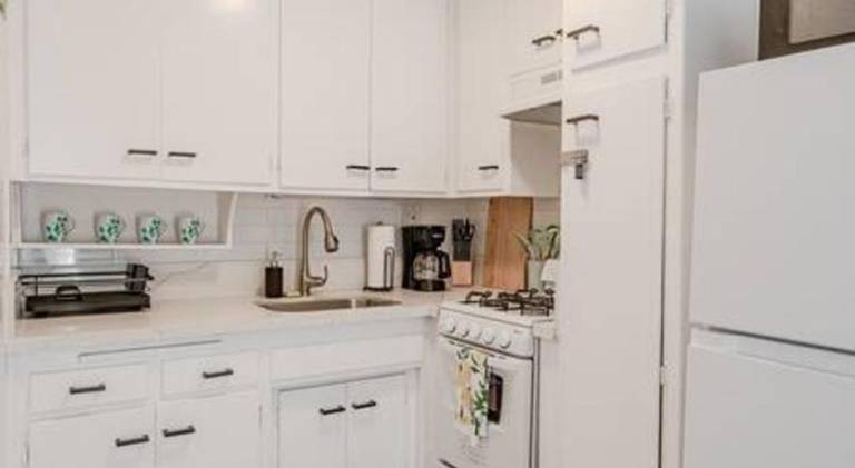 Rental apartment with 1 room for 3 persons — photo 3