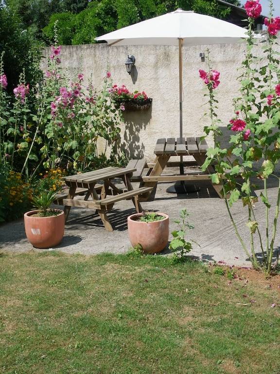 Farmhouse  Mareuil-sur-Lay-Dissais