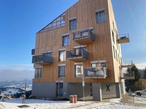 Apartmán Dolný Kubín