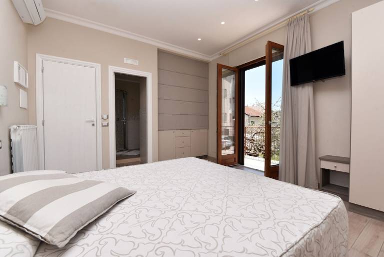 Majoitus Amalfi