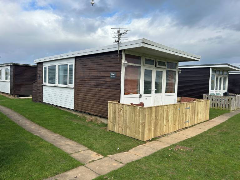 Chalet Withernsea