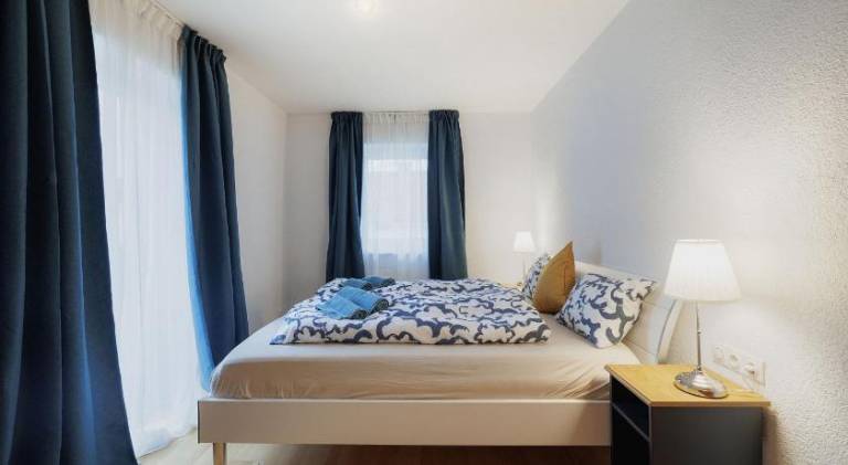 Vacation home with 4 rooms for 9 persons — photo 2