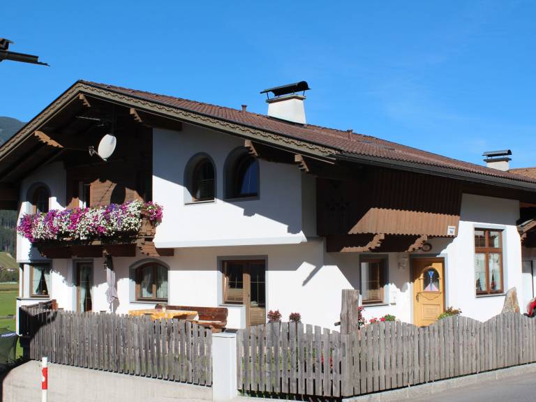 Apartament Zillertal