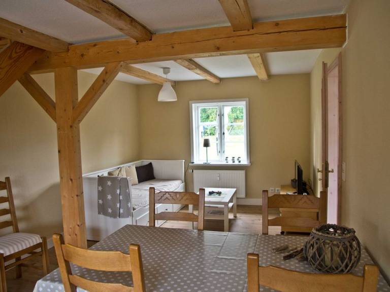 Ferienwohnung Damp