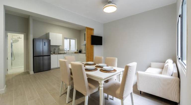 Vacation home | Close to the beach | Pet-friendly — photo 3