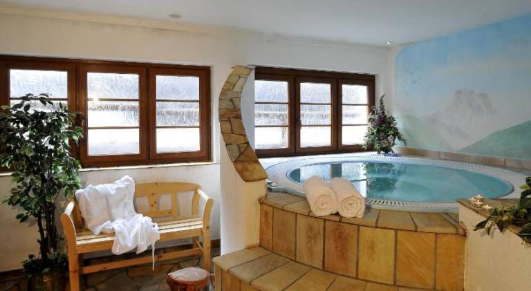 Hotel Rosalpina — photo 3
