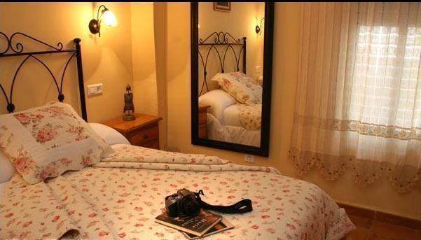 Apartamento Botija