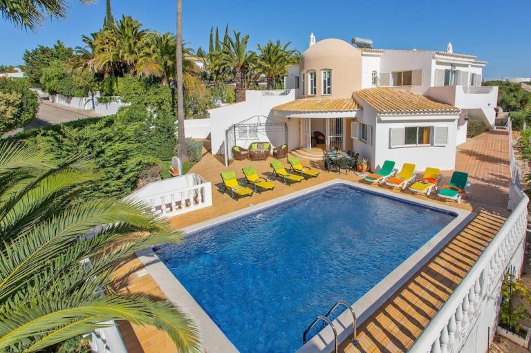 Villa Albufeira