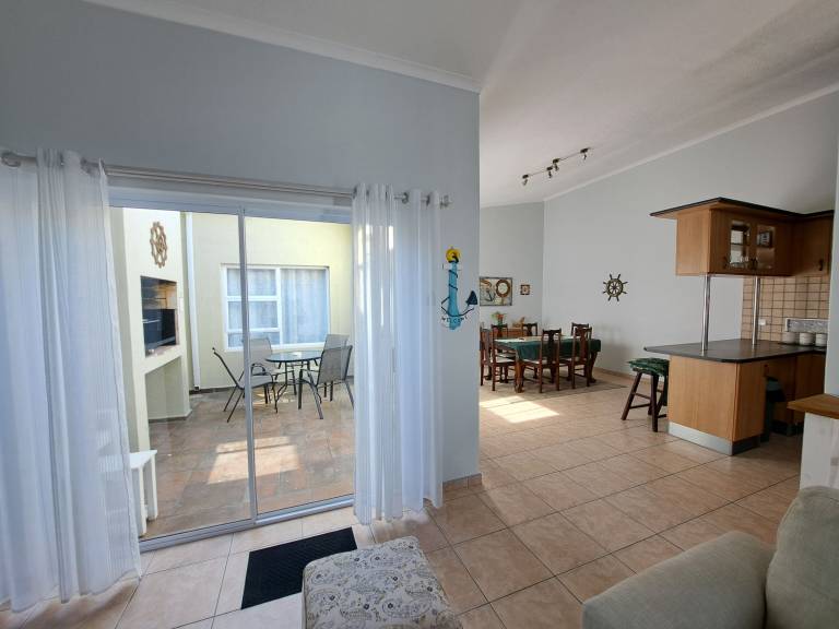 Ferienwohnung Kramersdorf