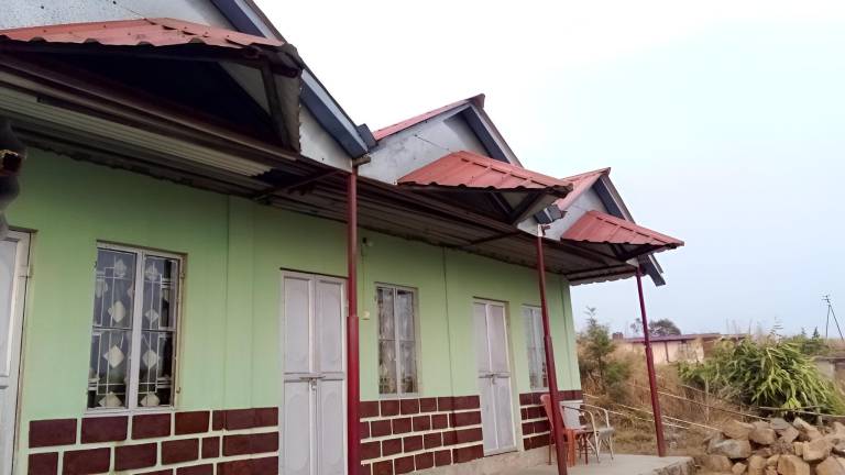 Bed and breakfast Marai Kaphon