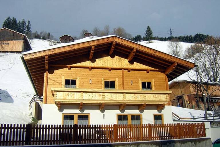 Ferienhaus in Gemeinde, Tirol f&uuml;r max. 12 Personen