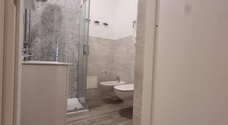 Holiday apartment with 2 rooms for 4 persons — photo 3