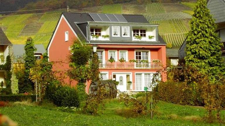 Ferienwohnung  Kinheim