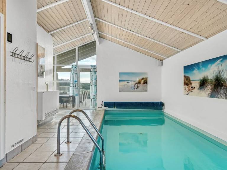 Feriecenter  Grønhøj