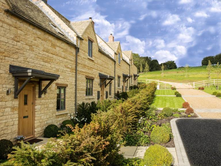 Cottage Chipping Campden