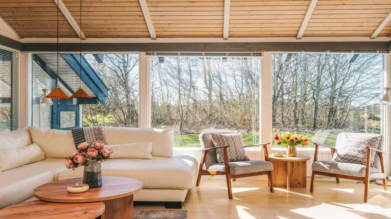 Ferienhaus  Tversted